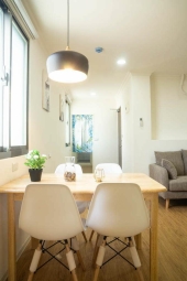 即將釋出.新莊區.豐年國小.獨立陽台.明亮舒適設計感兩房一廳5F - Image 16