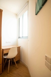 即將釋出.新莊區.豐年國小.獨立陽台.明亮舒適設計感兩房一廳5F - Image 15