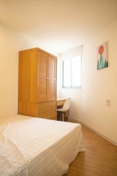 即將釋出.新莊區.豐年國小.獨立陽台.明亮舒適設計感兩房一廳5F - Image 14