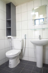 即將釋出.新莊區.豐年國小.獨立陽台.明亮舒適設計感兩房一廳5F - Image 19