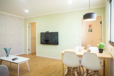 即將釋出.新莊區.豐年國小.獨立陽台.明亮舒適設計感兩房一廳5F - Image 12