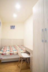 即將釋出.新莊區.豐年國小.獨立陽台.明亮舒適設計感兩房一廳5F - Image 13