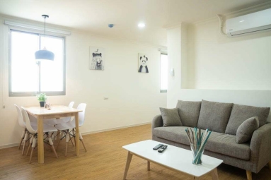 即將釋出.新莊區.豐年國小.獨立陽台.明亮舒適設計感兩房一廳5F - Image 11