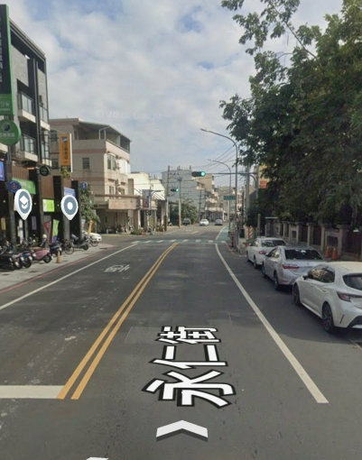 【房東自租】北高雄仁武八卦寮商圈.正原址內科診所金店面(第2張)