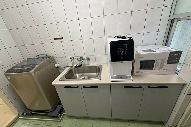 兆基社會住宅🏠可寵可補助-鹽埕田單街全配四房（第10張）