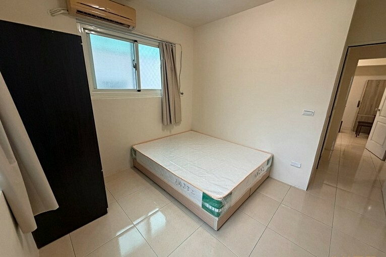 兆基社會住宅🏠可寵可補助-鹽埕田單街全配四房（第5張）