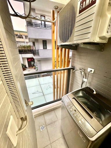 廷選好屋✨流理台電磁爐✨陽台獨洗曬🔥可租補 - Image 7
