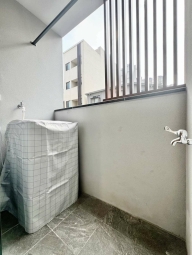 🌳可租補💖電梯✨陽台獨洗🏠近體大✔️超質感社區💖（第5張）