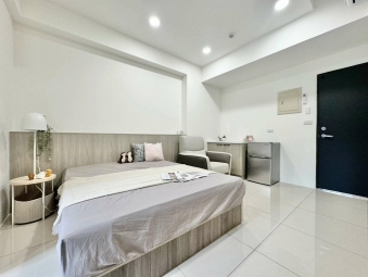 🌳可租補💖電梯✨陽台獨洗🏠近體大✔️超質感社區💖（第2張）