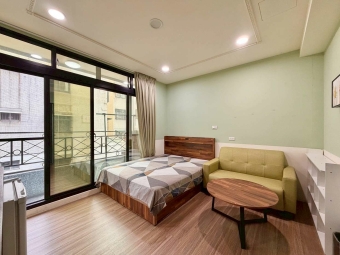 🔥北區超新大間🔥陽台獨洗🔥飲水機子母車🔥天津年貨大街（第6張）