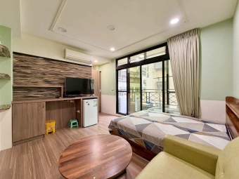 🔥北區超新大間🔥陽台獨洗🔥飲水機子母車🔥天津年貨大街（第2張）