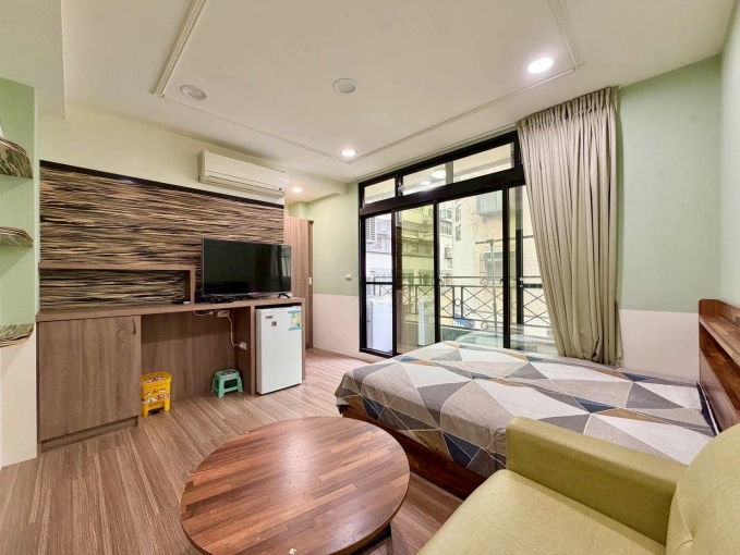 🔥北區超新大間🔥陽台獨洗🔥飲水機子母車🔥天津年貨大街（第2張）