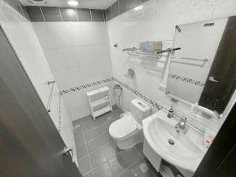 🔥北區超新大間🔥陽台獨洗🔥飲水機子母車🔥天津年貨大街（第3張）