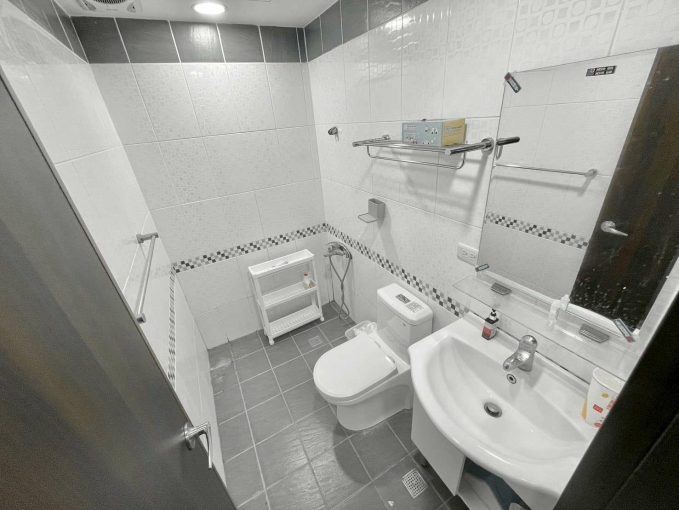 🔥北區超新大間🔥陽台獨洗🔥飲水機子母車🔥天津年貨大街（第3張）