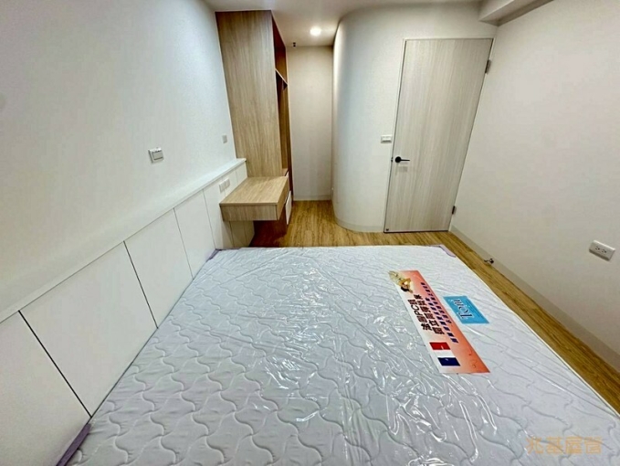 兆基社會住宅🏠永康質感美房|生活機能極佳|可租|社宅(第5張)