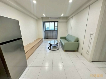 兆基社會住宅🏠永康質感美房｜生活機能極佳|可租｜社宅（第3張）