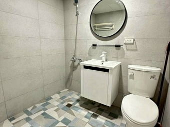 兆基社會住宅🏠永康質感美房｜生活機能極佳|可租｜社宅（第8張）