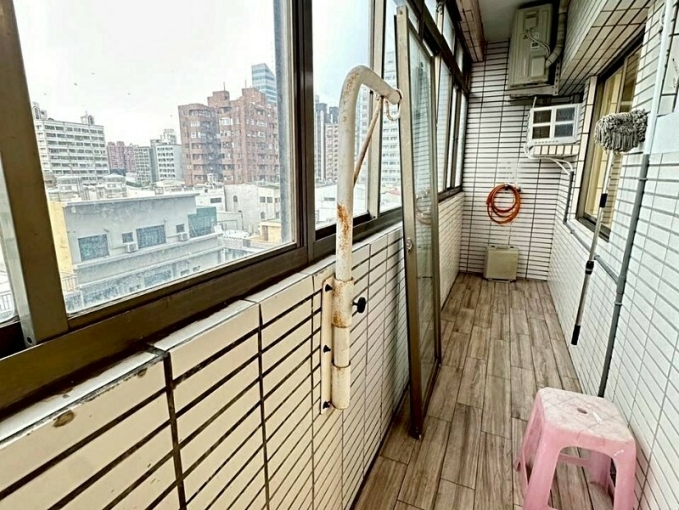 兆基社會住宅🏠永康質感美房|生活機能極佳|可租|社宅(第6張)