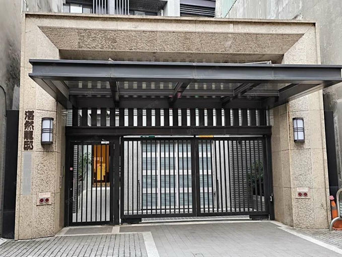 可短租🌺土城捷運站4分鐘🌺優質5年新大樓溫馨宅 - Image 1