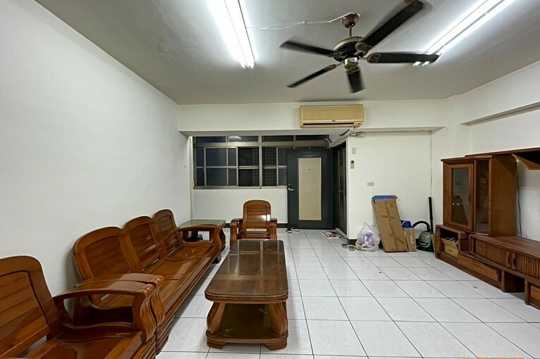 兆基社會住宅🏠潮州電梯三房華夏/衛浴整新/可租補（第1張）