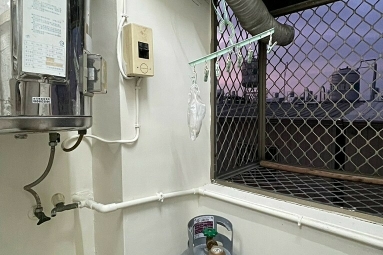兆基社會住宅🏠潮州電梯三房華夏/衛浴整新/可租補（第8張）