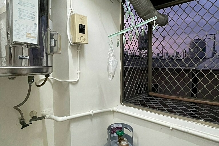兆基社會住宅🏠潮州電梯三房華夏/衛浴整新/可租補（第8張）