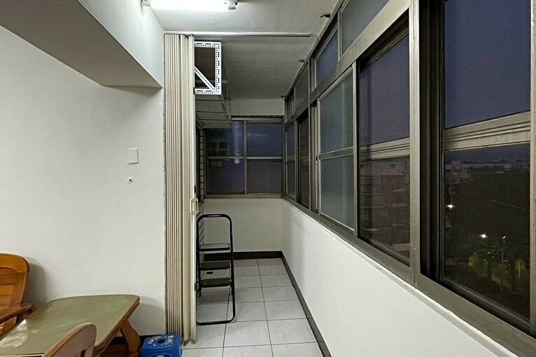 兆基社會住宅🏠潮州電梯三房華夏/衛浴整新/可租補（第5張）