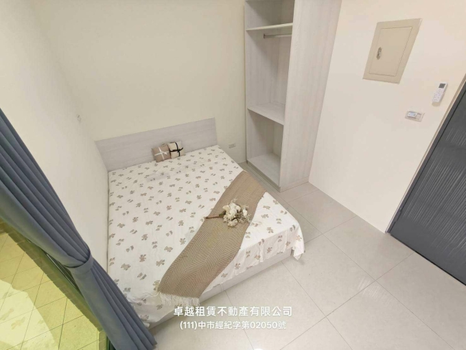 全新完工💕傢俱電齊全💕屋況採光通風佳💕可租補💕（第3張）