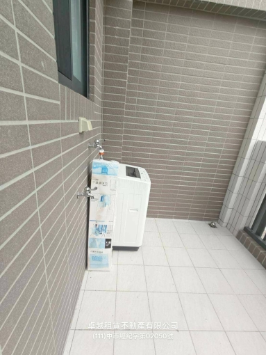 全新完工💕傢俱電齊全💕屋況採光通風佳💕可租補💕（第5張）