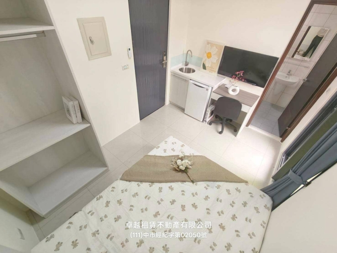 全新完工💕傢俱電齊全💕屋況採光通風佳💕可租補💕（第2張）