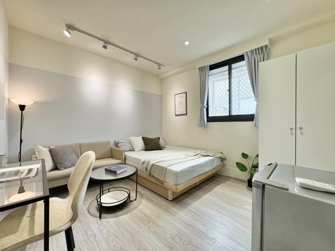 🌳雙租補💖可貓✨超美⭐獨洗曬✔️速洽💖（第1張）