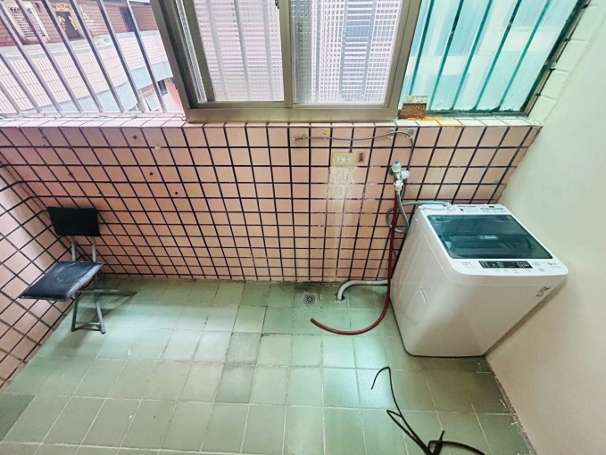 不收費用❗️北區台水電套房✨可租補✨近中國醫（第4張）