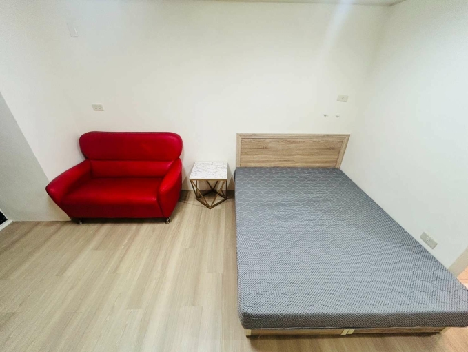 不收費用❗️北區台水電套房✨可租補✨近中國醫（第2張）