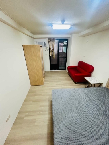 不收費用❗️北區台水電套房✨可租補✨近中國醫（第5張）