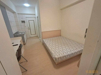 兆基社會住宅🏡真如路套房可租補免仲介費（第3張）