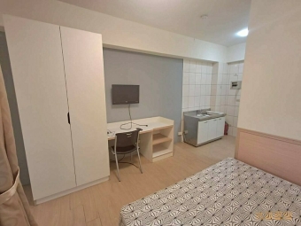 兆基社會住宅🏡真如路套房可租補免仲介費（第2張）