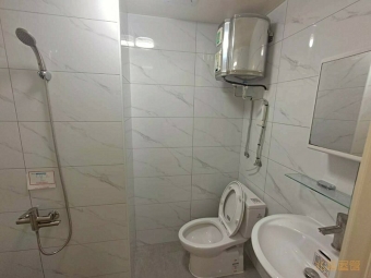 兆基社會住宅🏡真如路套房可租補免仲介費（第5張）