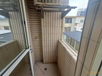 兆基社會住宅🏡真如路套房可租補免仲介費（第4張）