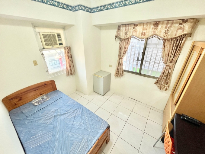 🧡請加賴🧡電梯美屋🧡租屋補助🧡單人床🧡可凸窗曬衣🧡秒殺物件🧡（第1張）