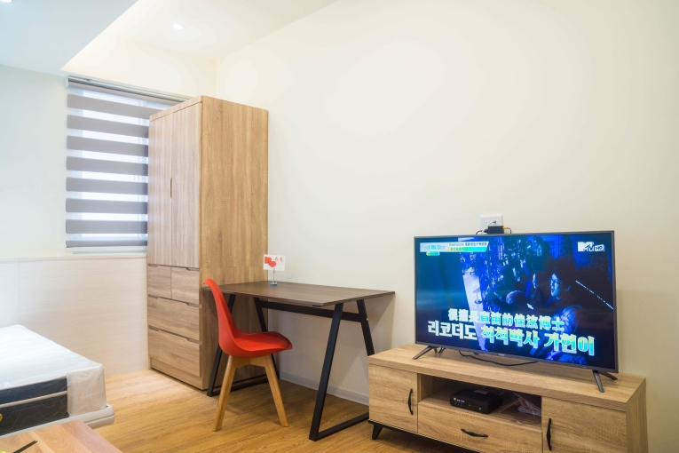 即將釋出.蘆洲區.佳瑪生活商圈.舒適明亮設計感套房A02（第6張）