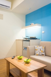 即將釋出.蘆洲區.佳瑪生活商圈.舒適明亮設計感套房A02（第7張）