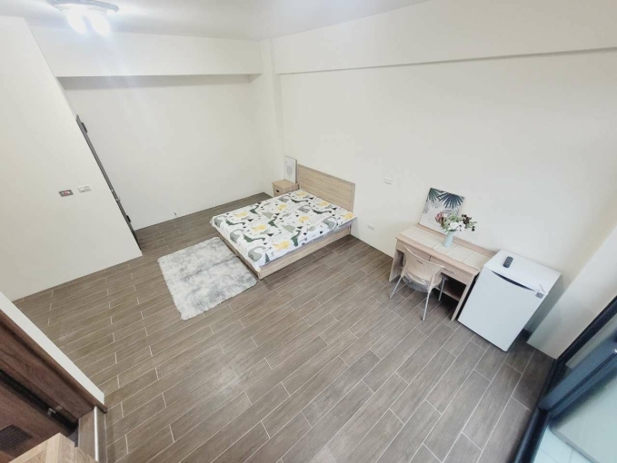 近朝陽最美大套💖雙租補✨陽台獨洗✨只有一間✨蒙娜麗莎的微笑（第6張）