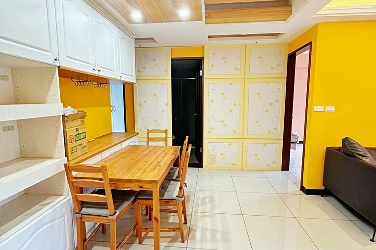 兆基社會住宅🏠桃園區大有商圈3房車可租補免仲(第6張)