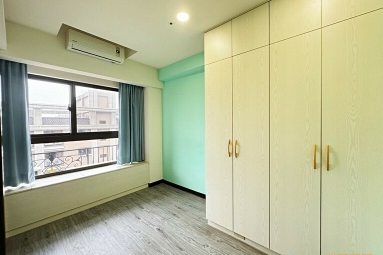 兆基社會住宅🏠桃園區大有商圈3房車可租補免仲（第9張）