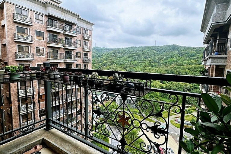 兆基社會住宅🏠桃園區大有商圈3房車可租補免仲(第12張)