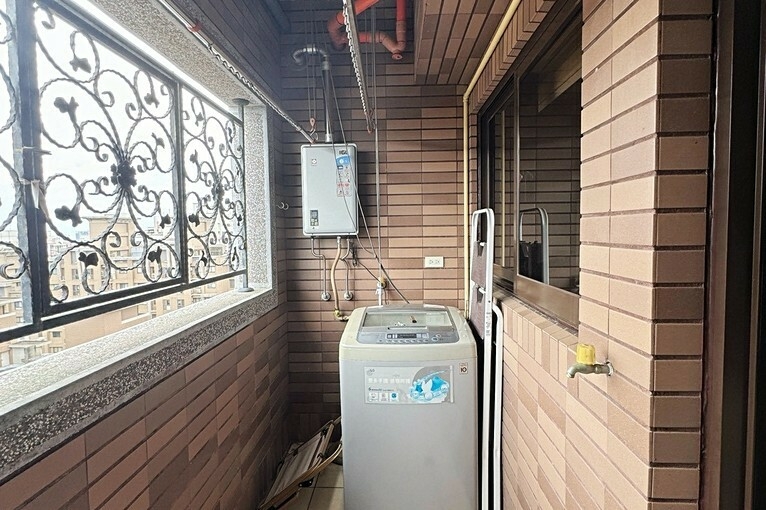 兆基社會住宅🏠桃園區大有商圈3房車可租補免仲(第13張)