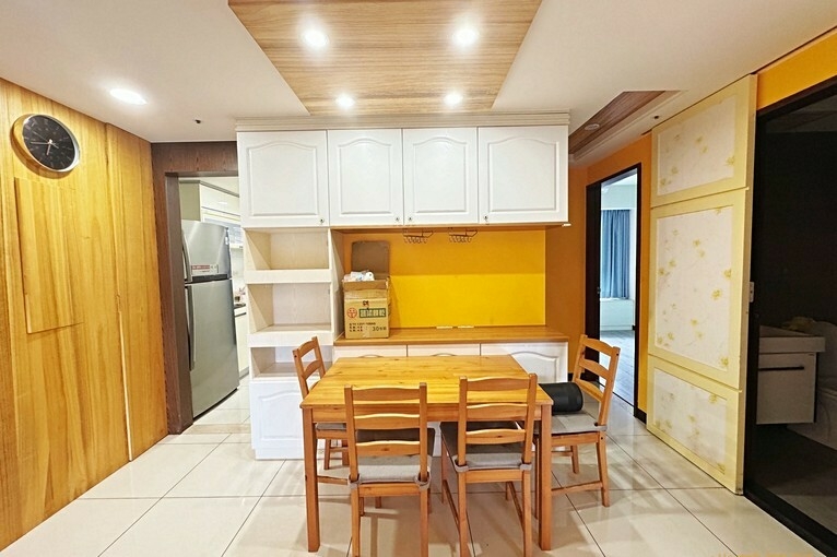 兆基社會住宅🏠桃園區大有商圈3房車可租補免仲(第7張)