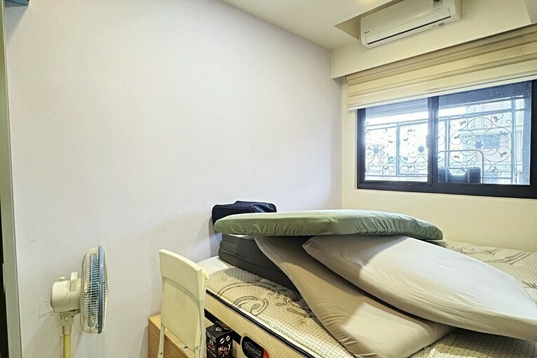 兆基社會住宅🏠桃園區大有商圈3房車可租補免仲(第10張)