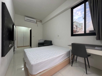 陽台獨洗✔️租屋補助✔️電梯✔️子母車✔️可戶籍（第2張）