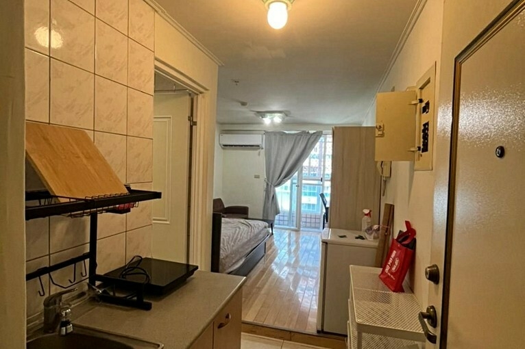 兆基社會住宅🏠碧海溫馨套房👍🏻（第4張）